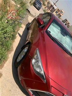 Toyota Yaris iA
